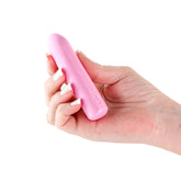 Seduction Roxy Mini Vibrator Blush Pink BULLETS